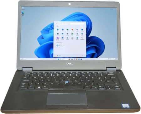 Dell Latitude Refurbished Laptops