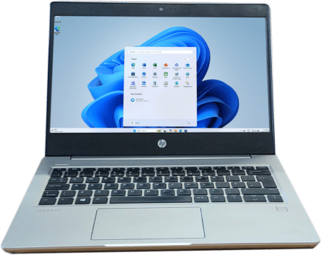 HP ProBook Refurbished Laptops