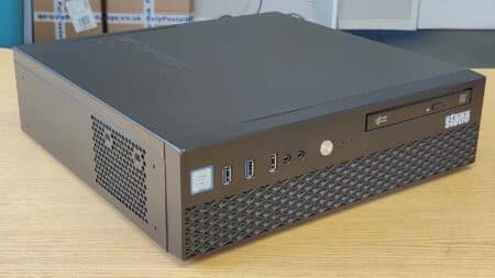 Stone Refurbished Desktops
