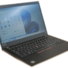 Lenovo ThinkPad T495s Refurbished Windows 11 Laptop