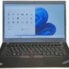 Lenovo ThinkPad Refurbished Laptops