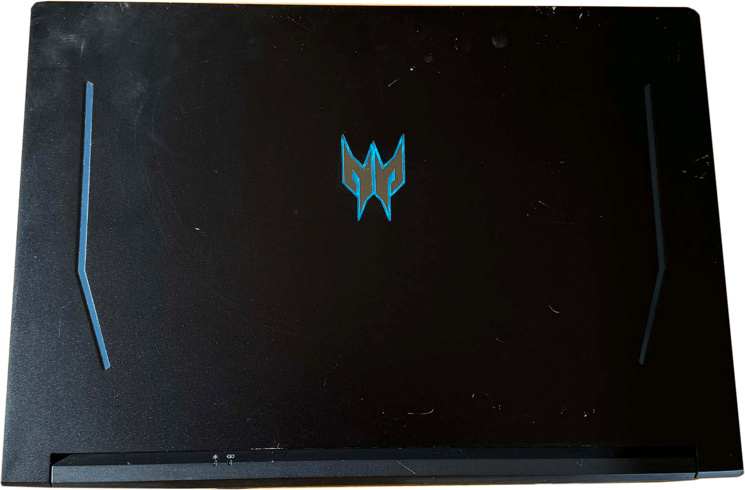 Acer Predator Helios 300 Gaming Laptop