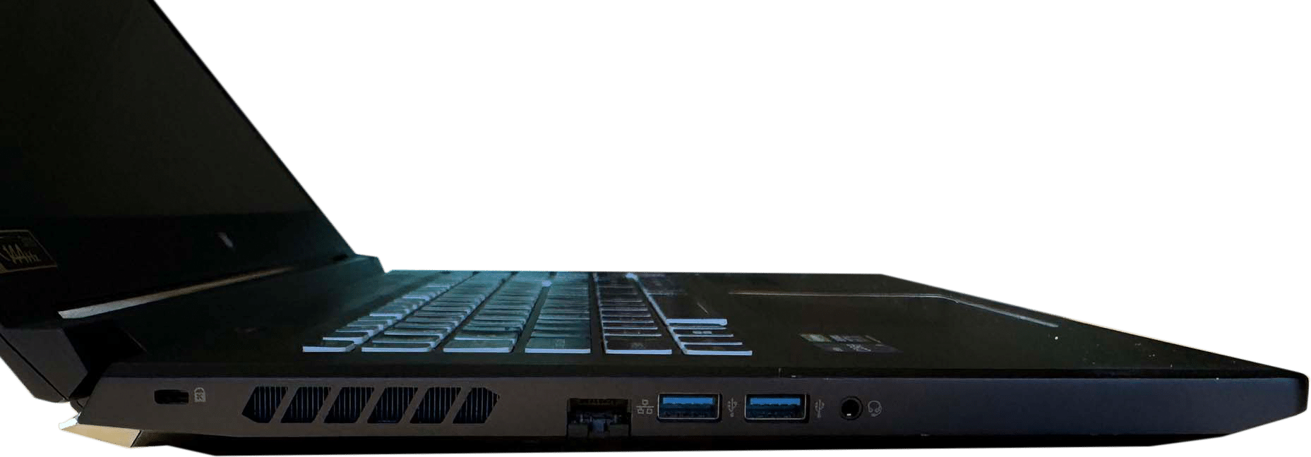 Acer Predator Helios 300 Gaming Laptop