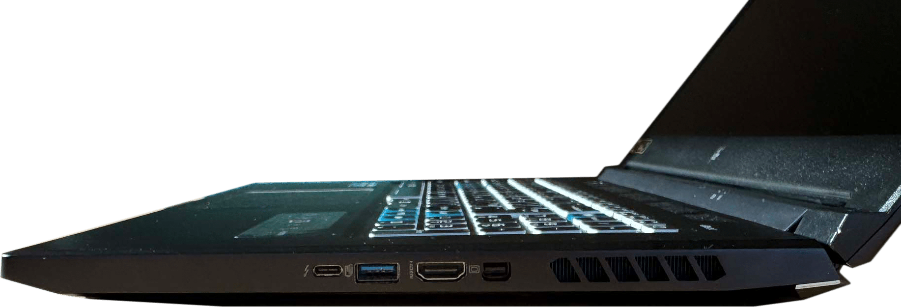 Acer Predator Helios 300 Gaming Laptop