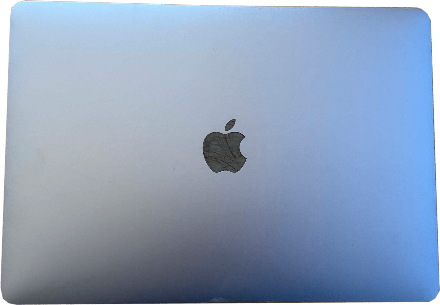 Apple MacBook Pro "Core i5" 2.0 13" 2020 Notebook