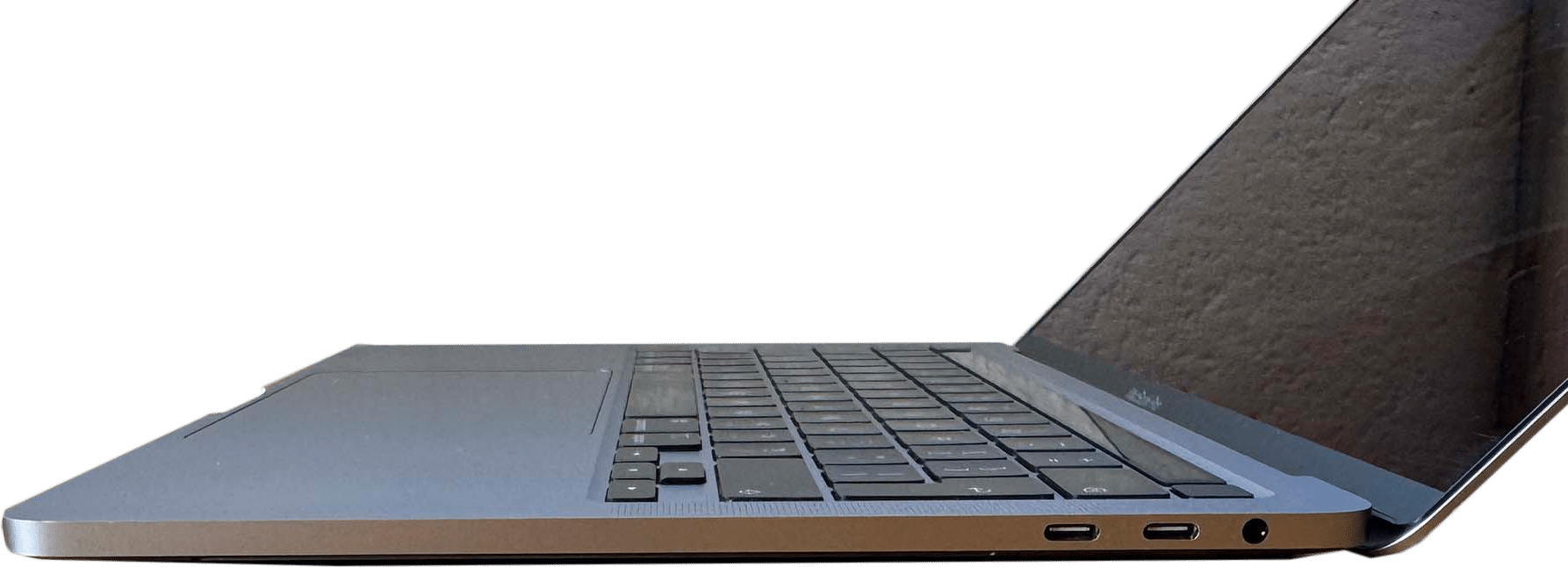 Apple MacBook Pro "Core i5" 2.0 13" 2020 Notebook